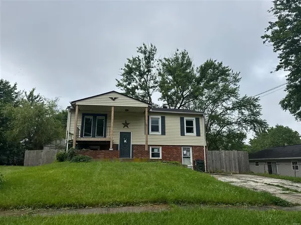 10028 Dunraven Dr, Cincinnati, OH 45251