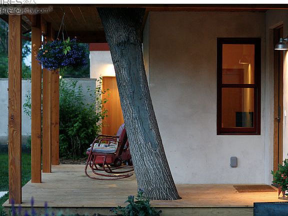 Example of Work by Builder