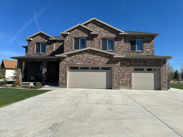 695 W Oak Cir #B16, Kamas, UT 84036