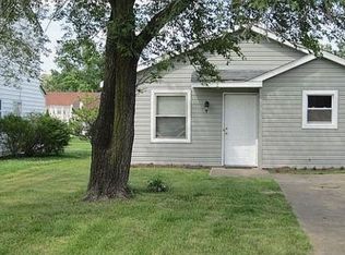 3871 Sugar Creek Cir, Portsmouth, VA 23703