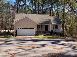 5 Vail Pl, Pinehurst, NC 28374