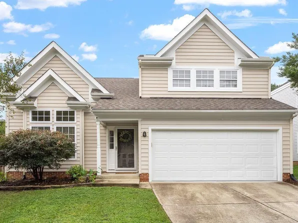 1401 Pebble Creek Xing, Durham, NC 27713