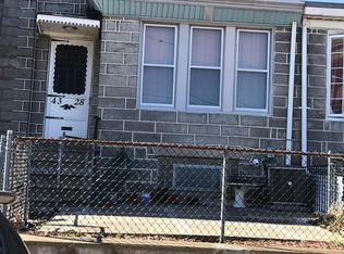 4328 Aldine St, Philadelphia, PA 19136