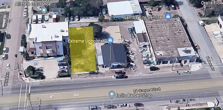 1st image of 309 N Cage Blvd