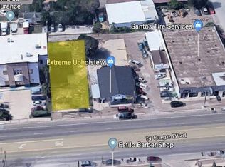 309 N Cage Blvd, Pharr, TX 78577