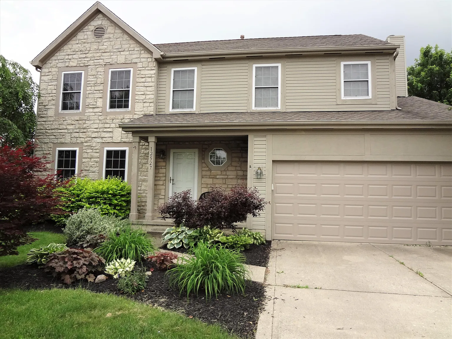 12527 Saratoga Ln photo 1