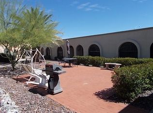 1071 S Calle De Las Casitas, Green Valley, AZ 85614