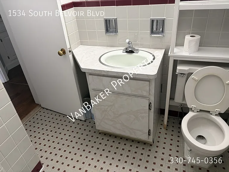 1534 S Belvoir Blvd — Photo 10