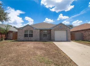 1410 Ruidoso, Edinburg, TX 78541