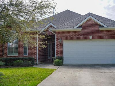 19911 Ivory Mills Ln, Houston, TX, 77094