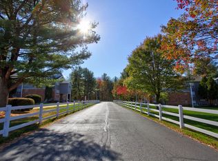 Bridgewater Apartments, Ballston Spa, NY 12020