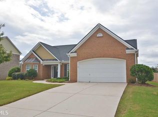 4209 Brentwood Dr, Buford, GA