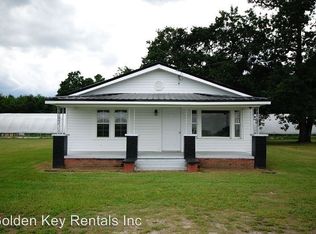 818 Lassiter Rd, Princeton, NC 27569