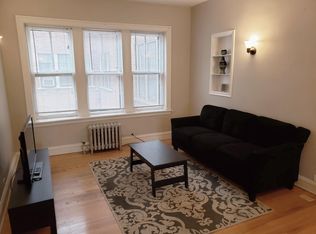 6966 N Ashland Blvd #2Z, Chicago, IL 60626