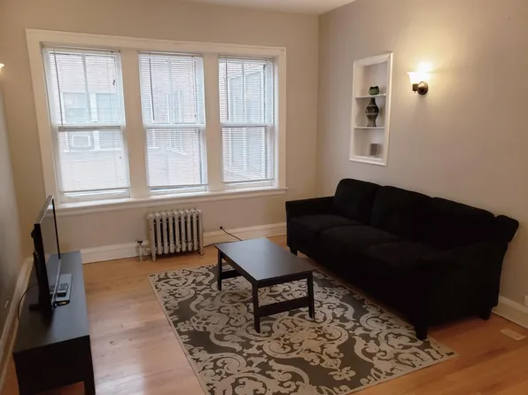 6966 N Ashland Blvd #2Z, Chicago, IL 60626