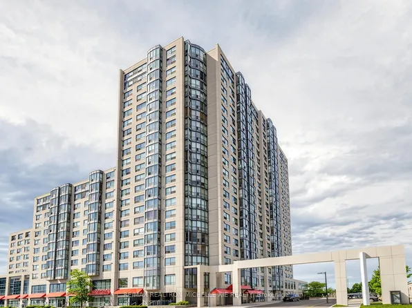 1470 Midland Ave #1212, Toronto, ON M1P 4Z4