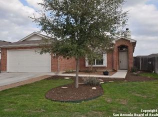 344 Placid Mdws, New Braunfels, TX 78130