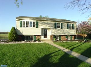 1205 Brookfield Ln, Waterford Works, NJ 08089