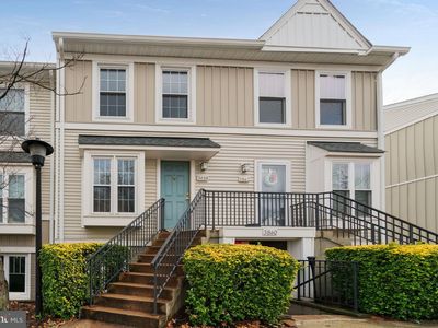 3858 9th Rd S, Arlington, VA, 22204