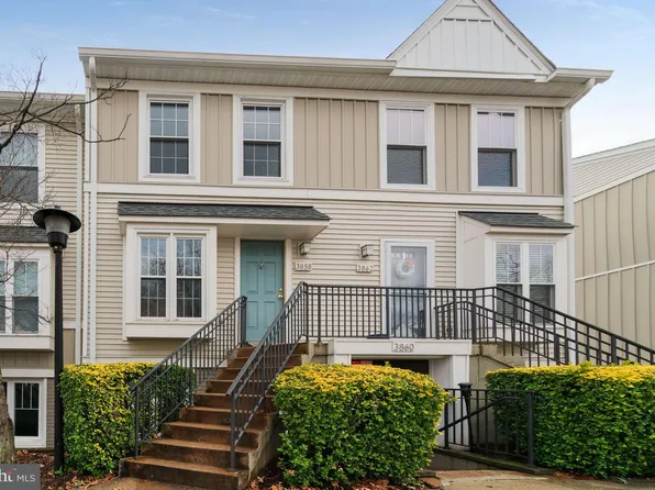 3858 9th Rd S, Arlington, VA 22204