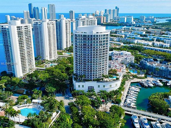 2nd image of 4100 Island Blvd Unit 2302