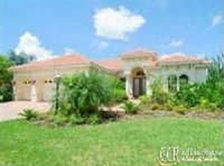 13715 18th Pl E, Bradenton, FL 34212