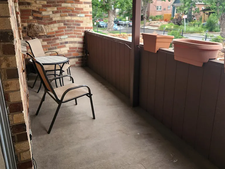 252 N Pennsylvania St #206 — Photo 11