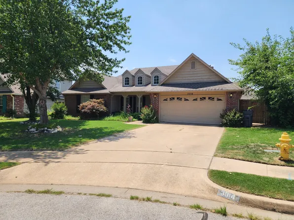 3014 W G St, Jenks, OK 74037