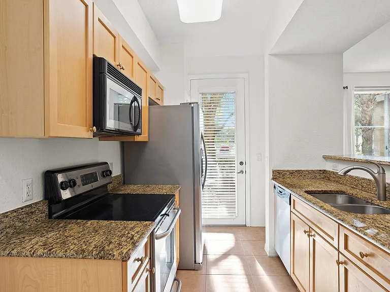 11012 Legacy Dr #104 — Photo 7