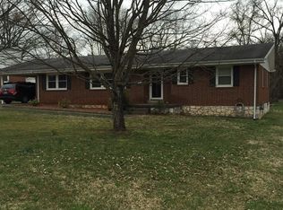 713 Ridgecrest Way, Bowling Green, KY 42104