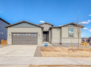 3818 N Buchanan Way, Aurora, CO 80019