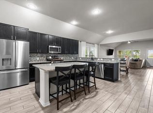 2207 Islawild Way, La Marque, TX 77568