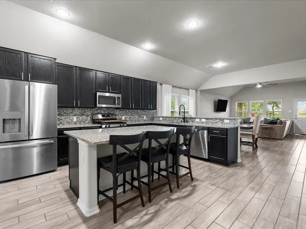 2207 Islawild Way, La Marque, TX 77568