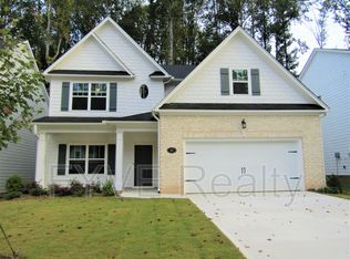 167 Crest Brooke Dr, Holly Springs, GA 30115