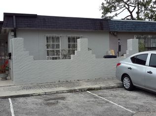 3872 NW 207th Street Rd #1, Opa Locka, FL 33055