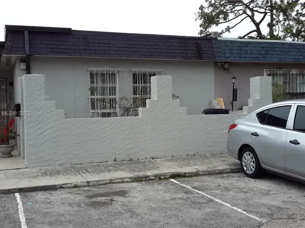 3872 NW 207th Street Rd #1, Opa Locka, FL 33055