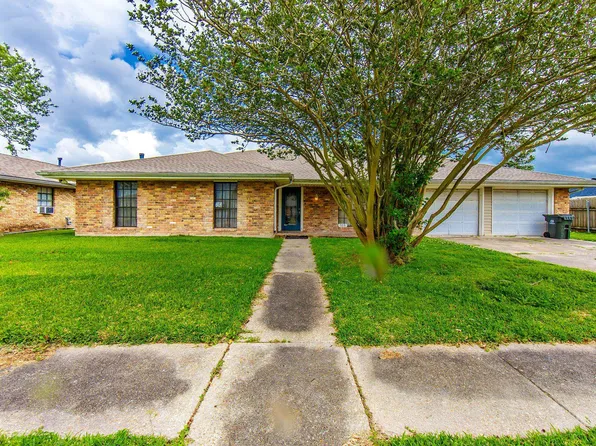 103 Aspen Dr, Houma, LA 70360