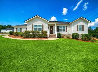 40 Amsterdam Ct, North Augusta, SC 29860