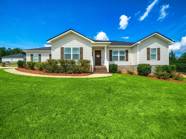 40 Amsterdam Ct, North Augusta, SC 29860