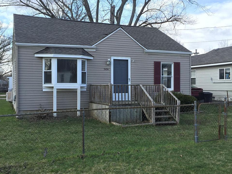 1st image of 3494 Laurel Ave