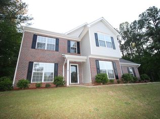 115 Colonial Ct, Lagrange, GA 30240