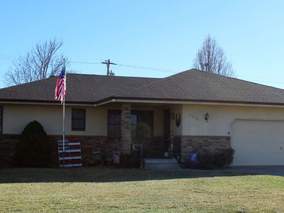 1312 E Republic Ave, Salina, KS, 67401