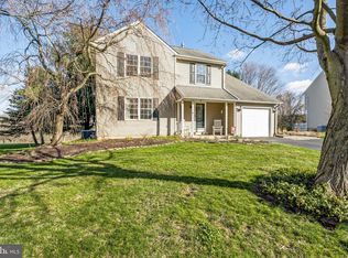 362 Wexley Dr, Newtown, PA 18940