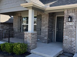2615 W Baton Rouge Pl, Broken Arrow, OK 74011