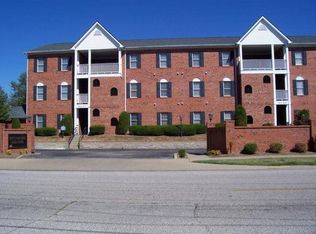 985 W 1st St, Owensboro, KY