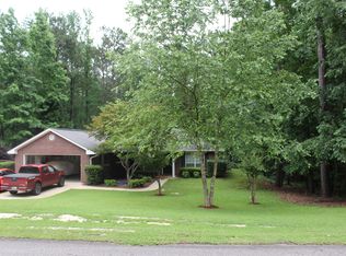 277 Stage Coach Rd, Dadeville, AL 36853