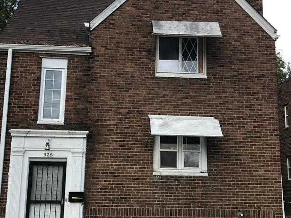 305 Woodland, 305 Woodland Ave APT A, Columbus, OH 43203
