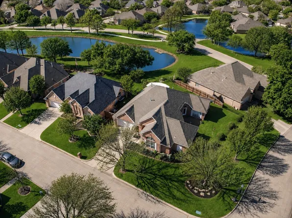 319 Lakewood Dr, Trophy Club, TX 76262