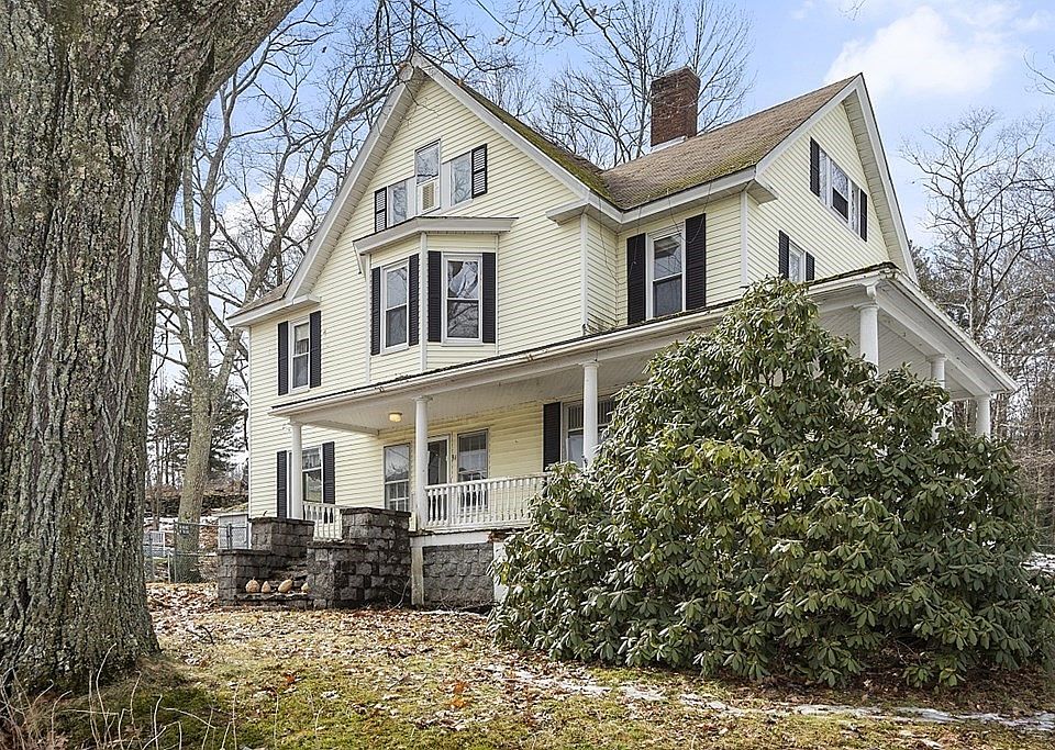 31 High St, Winchendon, MA 01475 | Zillow