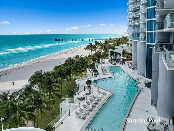 2nd image of 17001 Collins Ave APT 3607